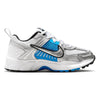 Little Kid's Nike Vomero 5 White/Metallic Silver (HF6999 105)