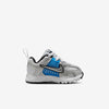Toddler's Nike Vomero 5 White/Metallic Silver (HF7000 105)