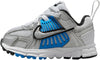 Toddler's Nike Vomero 5 White/Metallic Silver (HF7000 105)
