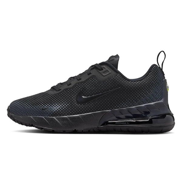 Big Kid's Nike Air Max Phoenix Black/Black-Anthracite (HF7052 003)