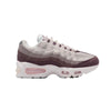 Big Kid's Nike Air Max 95 BB S Phantom/Silt Red-Tattoo (HF7054 012)