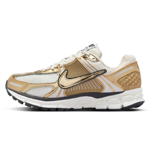 Women's Nike Zoom Vomero 5 Photon Dust/Metallic Gold (HF7723 001)