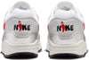 Men's Nike Air Max 1 PRM White/Chili Red (HF7746 100)