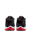 Toddler's Jordan 11 Retro Black/Gym Red-White (HF7808 061)
