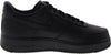 Men's Nike Air Force 1 SP Black/Black-Game Royal (HF8189 001)