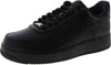 Men's Nike Air Force 1 SP Black/Black-Game Royal (HF8189 001)