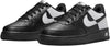 Big Kid's Nike Air Force 1 NN Black/White (HF9096 001)