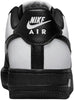 Big Kid's Nike Air Force 1 NN Black/White (HF9096 001)