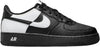 Big Kid's Nike Air Force 1 NN Black/White (HF9096 001)