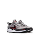 Men's Nike Air Zoom Spiridon SP Metallic Silver/Sport Red (HF9117 001)