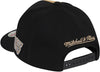 Mitchell & Ness Black NBA 97 Champs Stretch Snapback HWC Bulls - OSFA