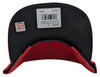 Mitchell & Ness Blue NBA Chicago Bulls 11 12 Draft Snapback HWC - OSFA