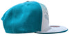 Mitchell & Ness Blue NBA Charlotte Hornets 11 12 Draft Snapback HWC - OSFA