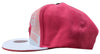 Mitchell & Ness Pink NBA San Antonio Spurs 11 12 Draft Snapback HWC - OSFA