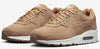 Men's Nike Air Max 90 PRM Flax/Flax-Sail (HJ3153 200)