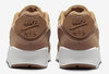 Men's Nike Air Max 90 PRM Flax/Flax-Sail (HJ3153 200)