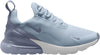 Women's Nike Air Max 270 Blue Tint/Ashen Slate-White (HJ3222 400)