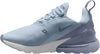 Women's Nike Air Max 270 Blue Tint/Ashen Slate-White (HJ3222 400)