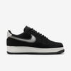 Men's Nike Air Force 1 '07 LV8 Black/Sail (HJ4465 001)