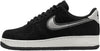 Men's Nike Air Force 1 '07 LV8 Black/Sail (HJ4465 001)