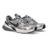 Men's Nike V2K Run Wolf Grey/Midnight Navy (HJ4497 002)