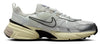 Men's Nike V2K Run Summit White/Metallic Silver (HJ4497 100)