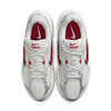 Men's Nike V5 RNR Summit White/Fire Red (HJ5228 105)