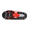 Men's Nike V5 RNR White/Black-Picante Red (HJ5228 106)