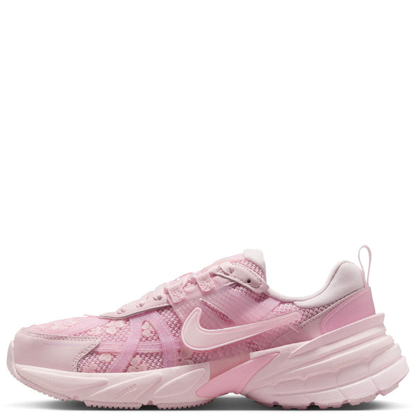 Women's Nike V2K Run Pink Foam/Arctic Pink (HJ5269 600)
