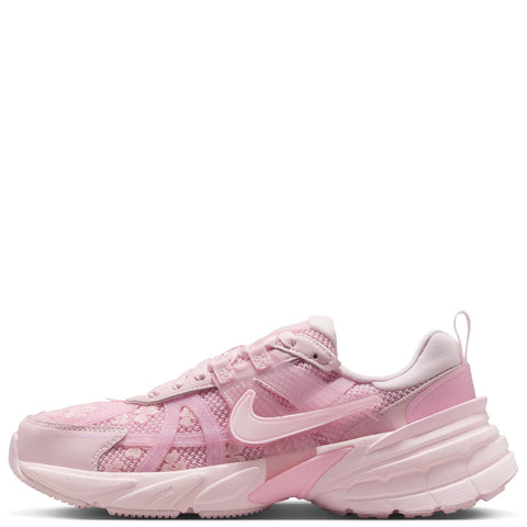 Women's Nike V2K Run Pink Foam/Arctic Pink (HJ5269 600)