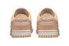 Women's Nike Dunk Low LT Orewood BRN/Sesame (HJ5777 101)