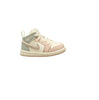 Toddler's Jordan 1 Mid SE Sail/Guava Ice-Sea Glass (HJ5939 100)