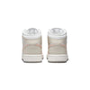 Big Kid's Jordan 1 Mid SE Sail/Guava Ice-Sea Glass (HJ5940 100)