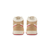 Big Kid's Jordan 1 Mid SE Desert/Fusion Red-Pale Ivory (HJ5958 206)