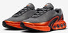 Men's Nike Air Max DN QS DK Smoke Grey/Salsa Red (HJ6695 001)