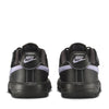 Little Kid's Nike Air Force 1 Low Easyon LV8 Black/Hydrangeas (HJ6763 001)