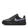 Little Kid's Nike Air Force 1 Low Easyon LV8 Black/Hydrangeas (HJ6763 001)