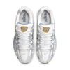 Men's Nike P-6000 White/Aegean Storm (HJ7246 100)