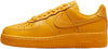 Women's Nike Air Force 1 '07 Laser Orange/Laser Orange (HJ7324 845)