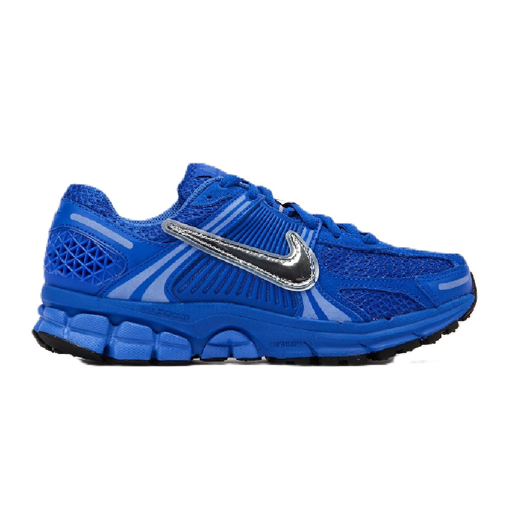 Women's Nike Zoom Vomero 5 Racer Blue/Metallic Silver (HJ7328 445)
