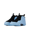Little Kid's Nike Little Posite One Psychic Blue/Black (HJ7655 400)