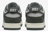 Women's Nike Dunk Low Photon Dust/Vintage Green-Sail (HJ7673 002)