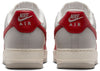 Men's Nike Air Force 1 '07 LV8 LT Iron Ore/Gym Red-Pale Ivory (HJ9094 012)