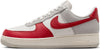 Men's Nike Air Force 1 '07 LV8 LT Iron Ore/Gym Red-Pale Ivory (HJ9094 012)