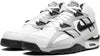 Men's Nike Air Trainer SC High White/Black-LT Smoke Grey (HJ9106 100)