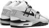 Men's Nike Air Trainer SC High White/Black-LT Smoke Grey (HJ9106 100)