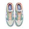 Men's Nike Dunk Low PRM Pale Ivory/Royal Pulse (HJ9112 110)