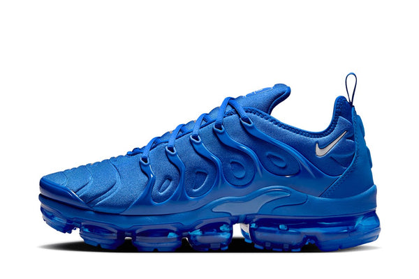 Men's Nike Air Vapormax Plus Game Royal/White (HJ9148 480)