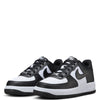 Big Kid's Nike Air Force 1 Black/Black-White (HJ9201 001)