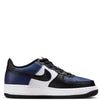 Big Kid's Nike Air Force 1 Midnight Navy/Black-White (HJ9201 400)